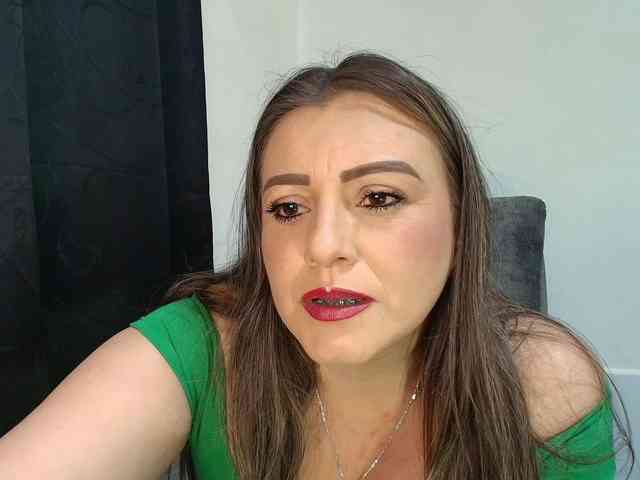 Isabellaagarcia webcam