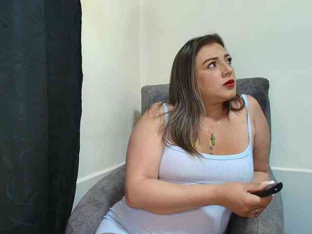 Isabellaagarcia webcam