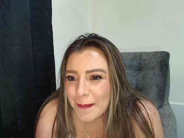 Isabellaagarcia webcam