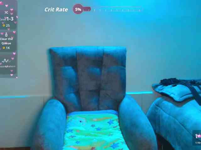 Isabellaagarcia webcam