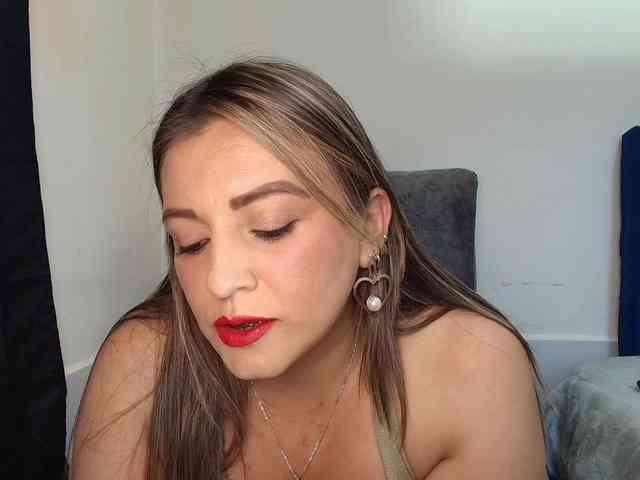 Isabellaagarcia webcam