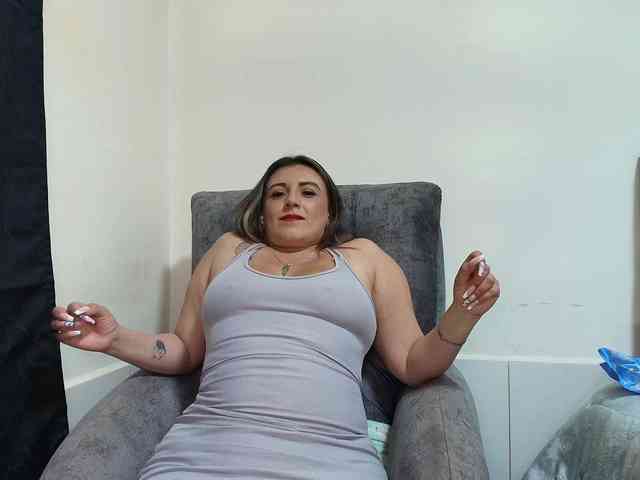 Isabellaagarcia webcam