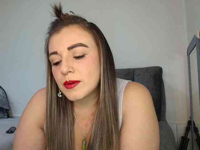 Isabellaagarcia webcam