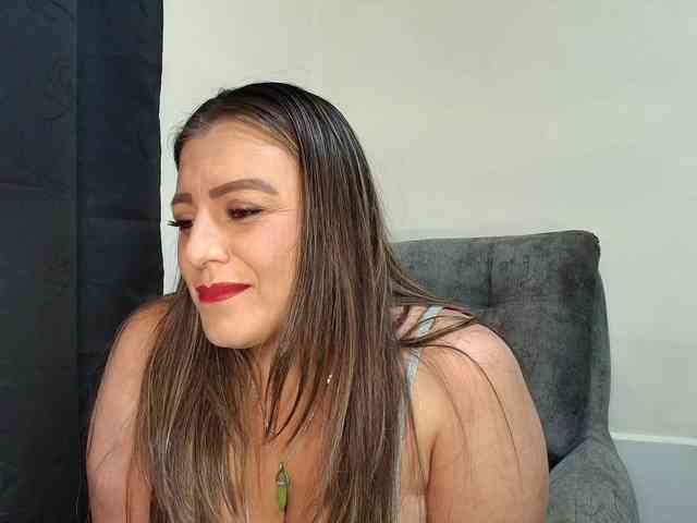 Isabellaagarcia webcam