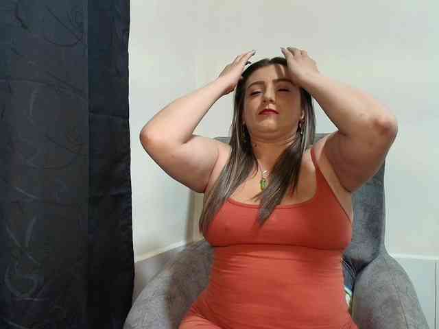 Isabellaagarcia webcam