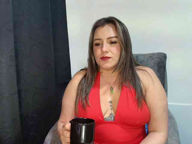 Isabellaagarcia webcam