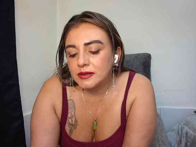 Isabellaagarcia webcam