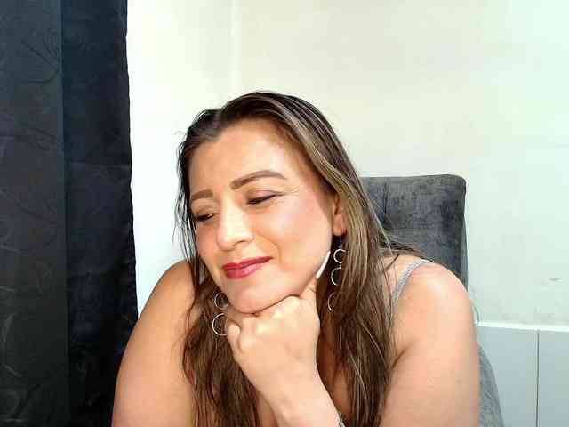 Isabellaagarcia webcam
