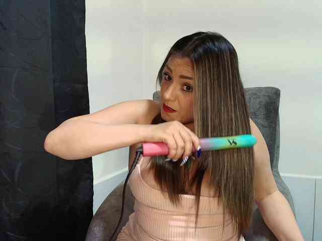 Isabellaagarcia webcam