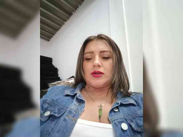 Isabellaagarcia webcam