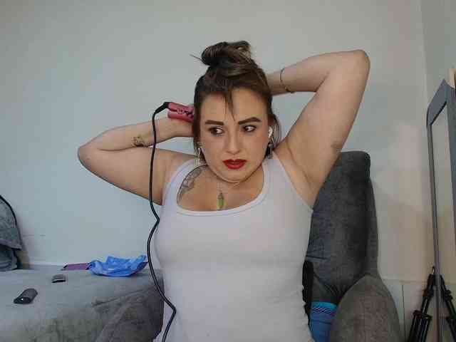 Isabellaagarcia webcam