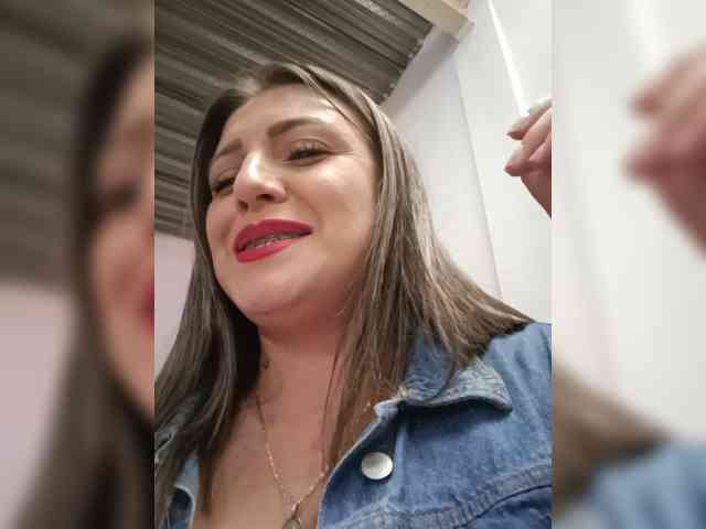 Isabellaagarcia webcam