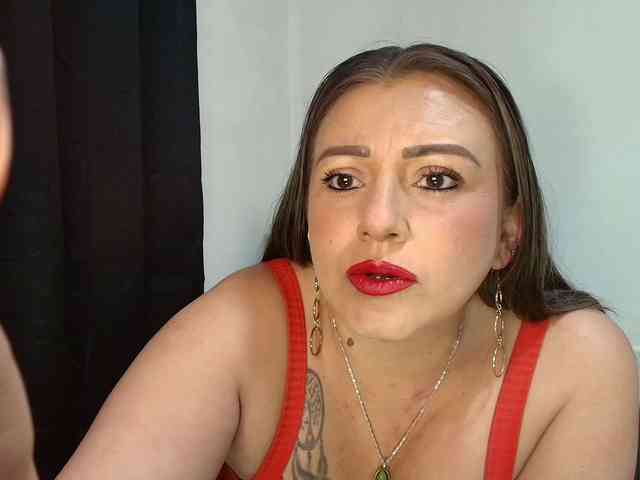 Isabellaagarcia webcam