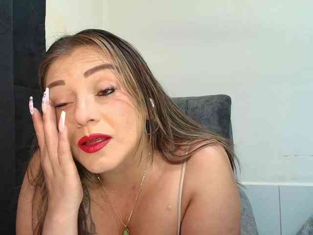 Isabellaagarcia webcam