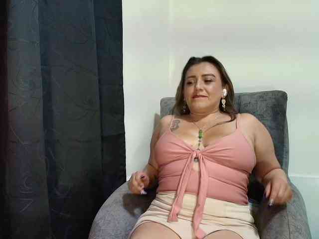 IsabellaaGarcia IsabellaaGarcia