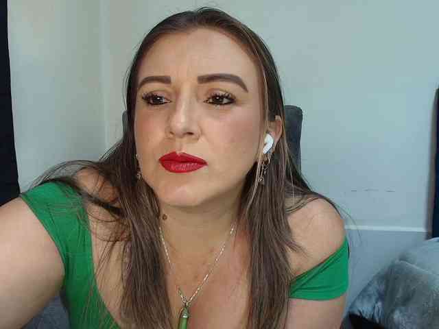 Isabellaagarcia webcam