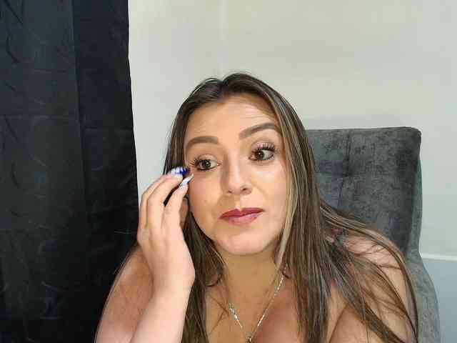 Isabellaagarcia webcam