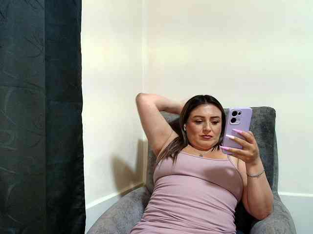 Isabellaagarcia webcam