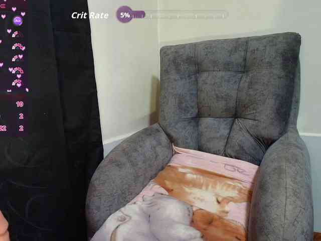 Isabellaagarcia webcam