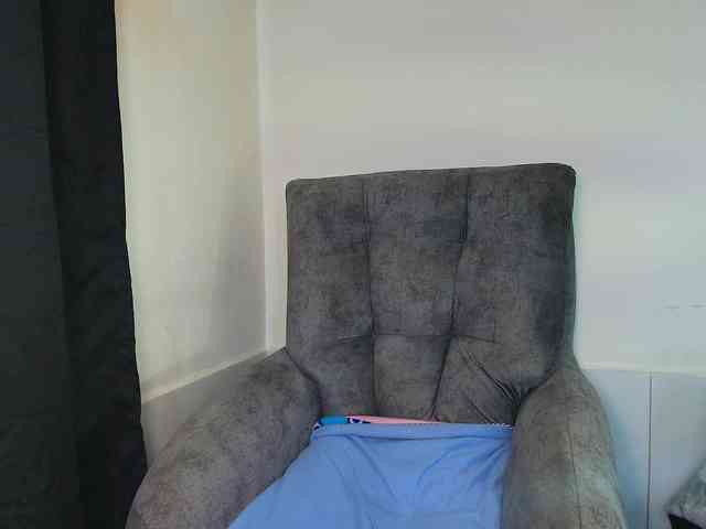 Isabellaagarcia webcam