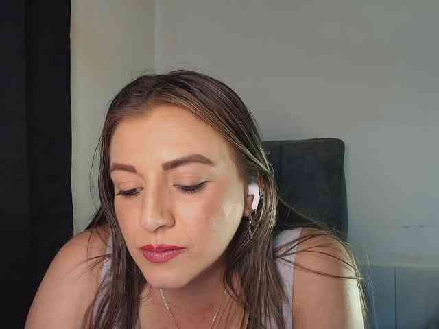 Isabellaagarcia webcam