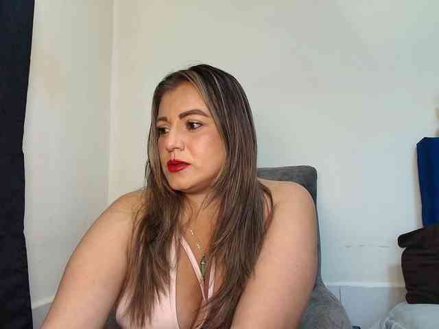 Isabellaagarcia webcam