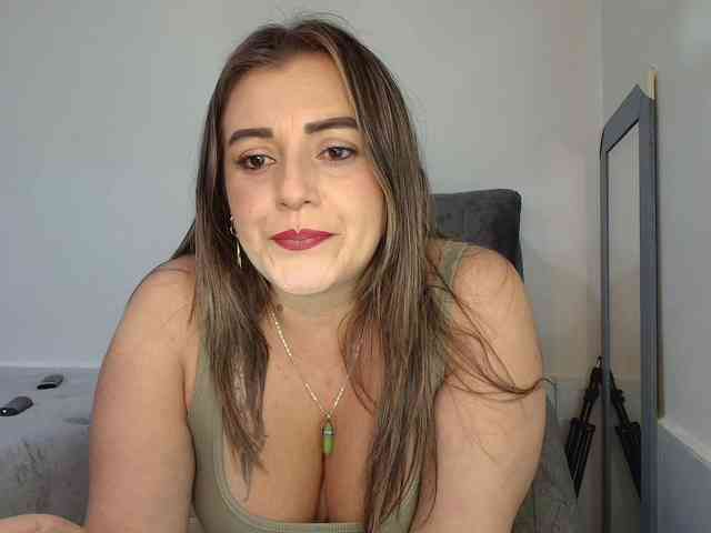 Isabellaagarcia webcam