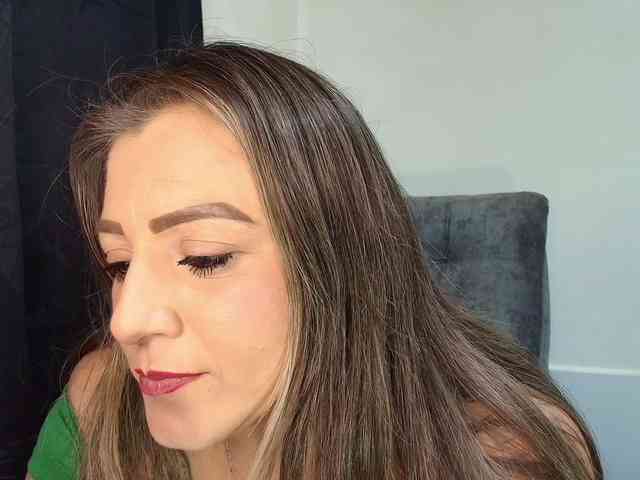 Isabellaagarcia webcam