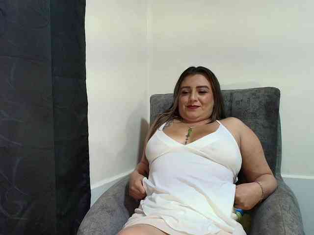 Isabellaagarcia webcam
