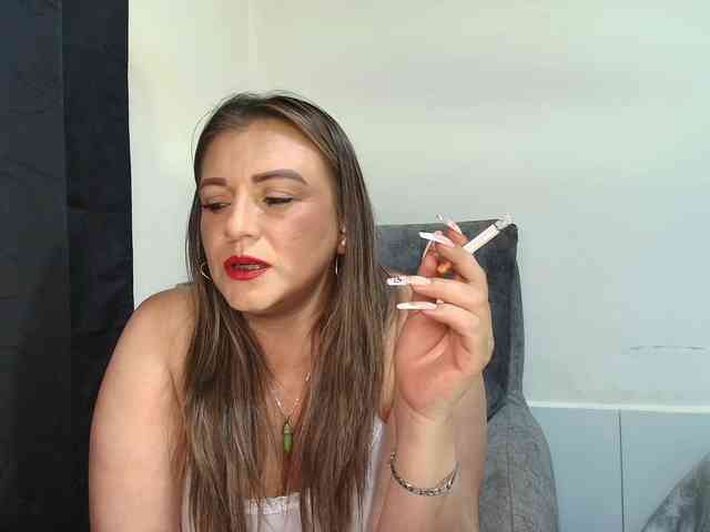 Isabellaagarcia webcam