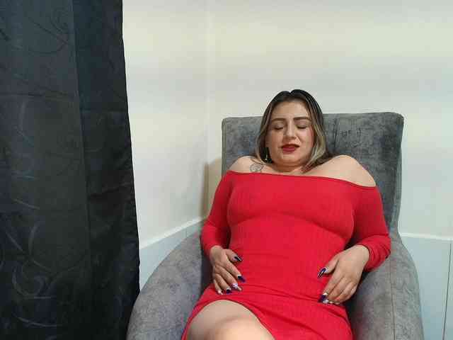 Isabellaagarcia webcam