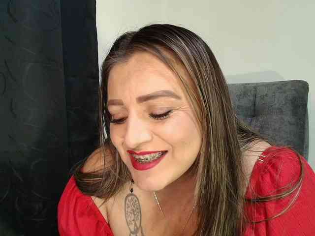 Isabellaagarcia webcam