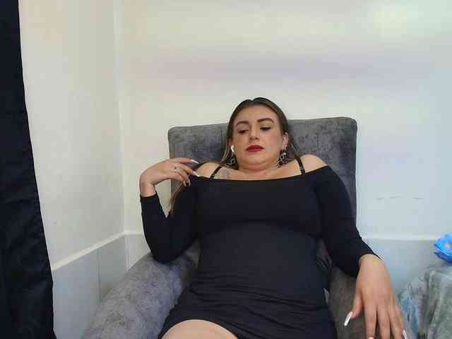 Isabellaagarcia webcam