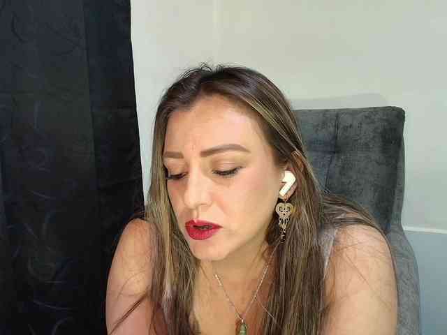 Isabellaagarcia webcam