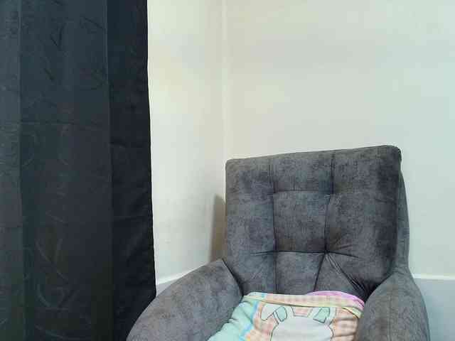 Isabellaagarcia webcam
