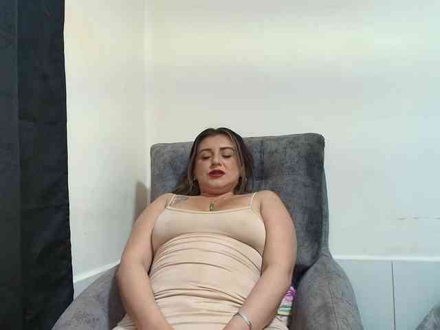 Isabellaagarcia webcam
