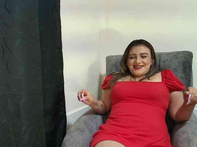 Isabellaagarcia webcam