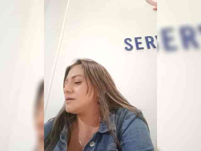 Isabellaagarcia webcam