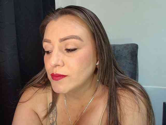 Isabellaagarcia webcam