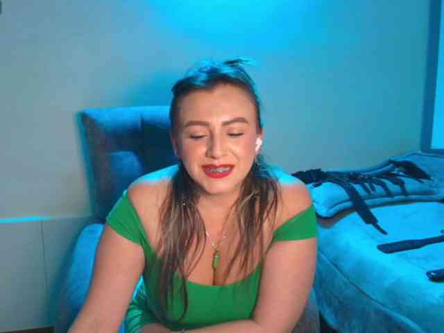 Isabellaagarcia webcam