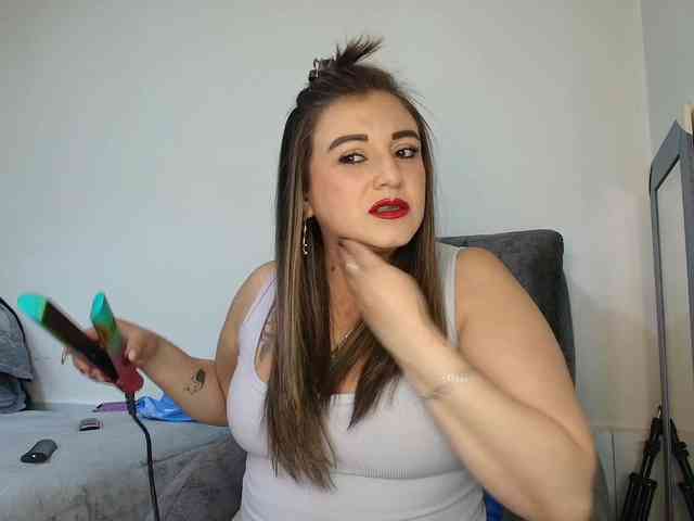 Isabellaagarcia webcam