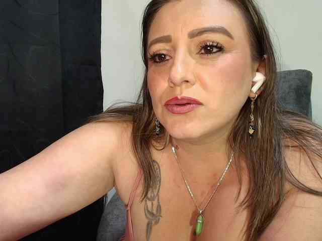 Isabellaagarcia webcam