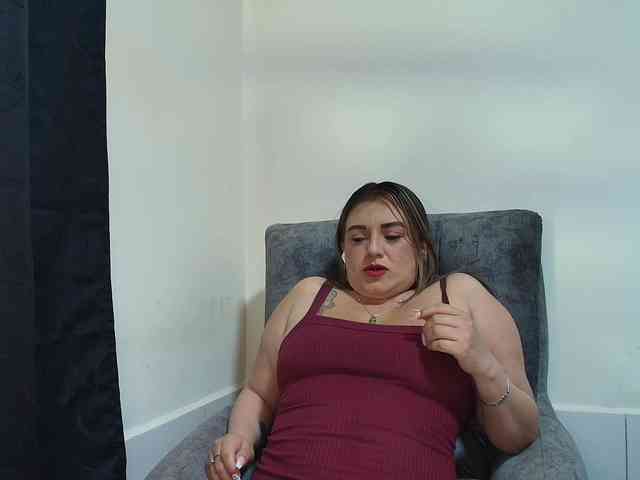 Isabellaagarcia webcam