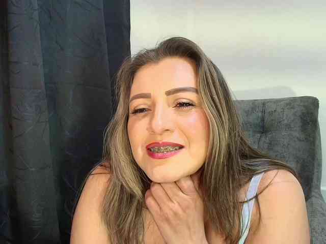 Isabellaagarcia webcam