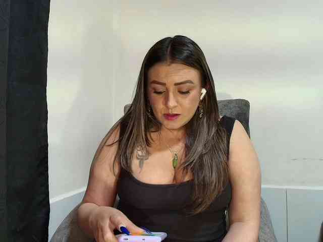 Isabellaagarcia webcam