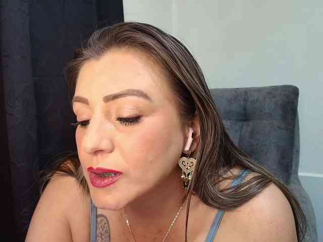 Isabellaagarcia webcam