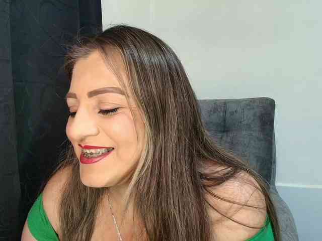 Isabellaagarcia webcam