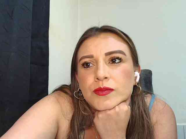 Isabellaagarcia webcam
