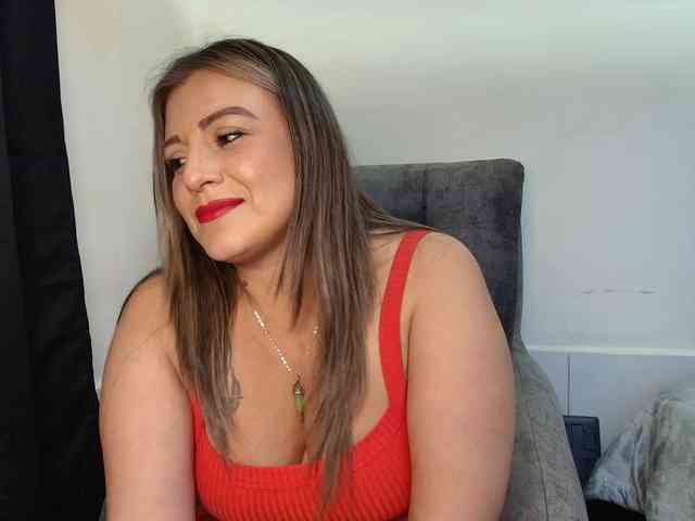 Isabellaagarcia webcam