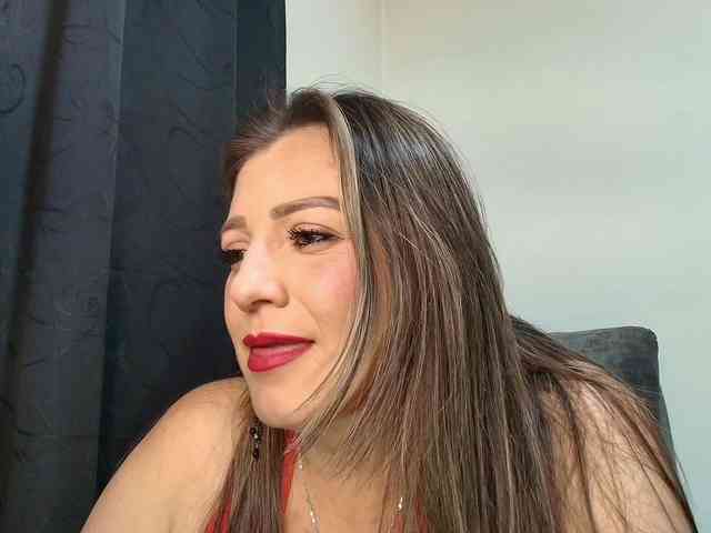 Isabellaagarcia webcam